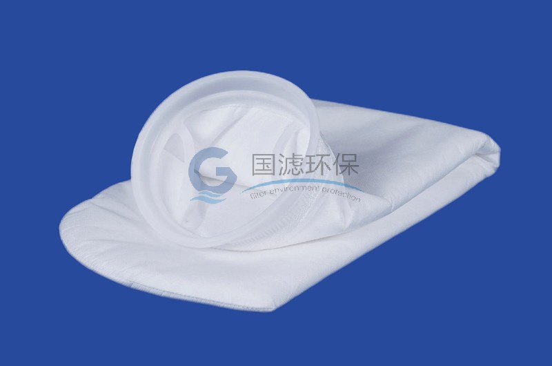 LCR吸油過(guò)濾袋